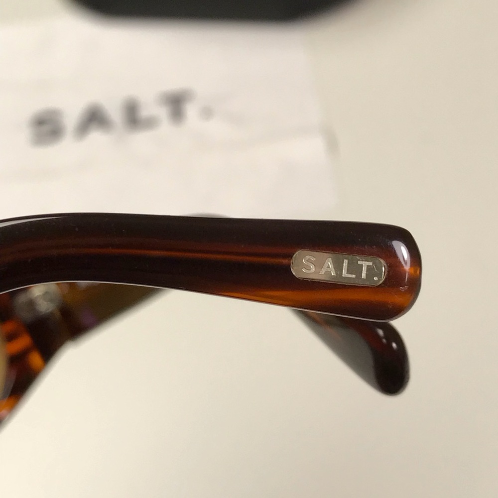 SALT. Polarized Sunglasses - Picture 8 of 8