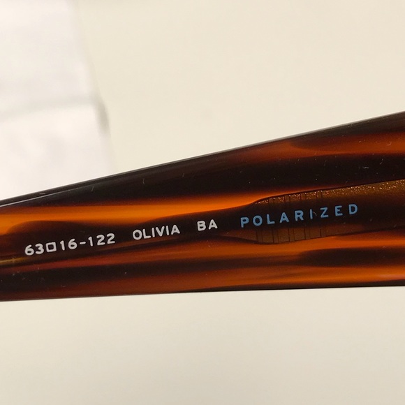 SALT. Polarized Sunglasses - Picture 5 of 8