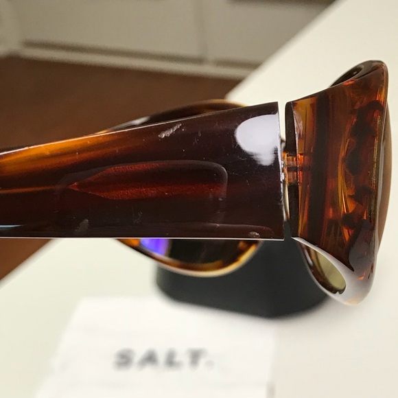 SALT. Polarized Sunglasses - Picture 6 of 8