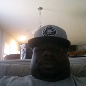 Meet your Posher, Kyran