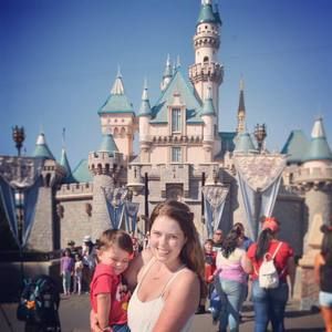 Meet your Posher, Maureen