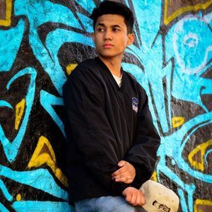 Meet your Posher, Daniel