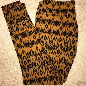LuLaRoe Leggings