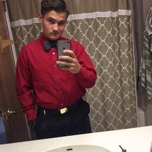 Meet your Posher, Chris