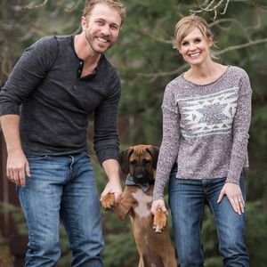 Meet your Posher, Chrissy