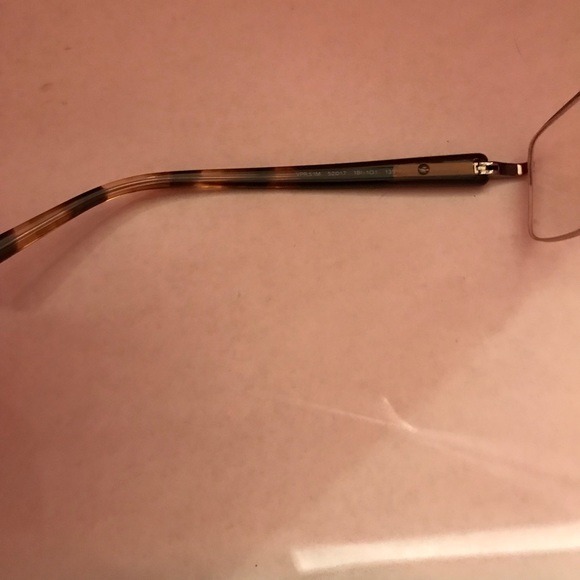 Prada glasses with designer case - Picture 3 of 8