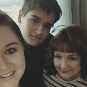 Meet your Posher, Jackson