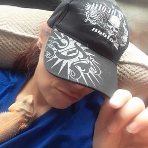 Meet your Posher, Shanna