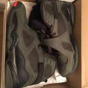 Jordan Take Flight 8s