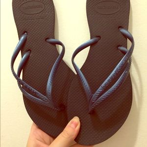 Havaiana sandals 🎀