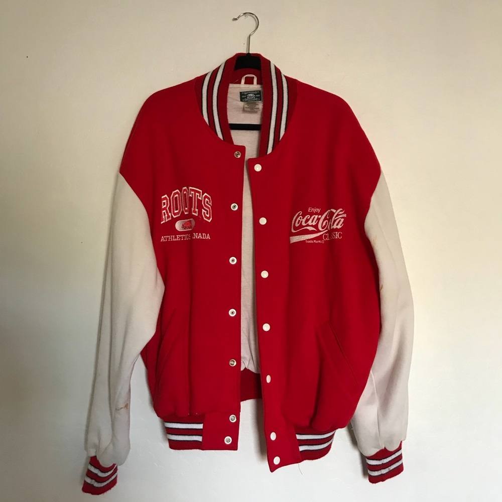 LTD EDITION BLUE JAYS ALL STAR GAME BOMBER