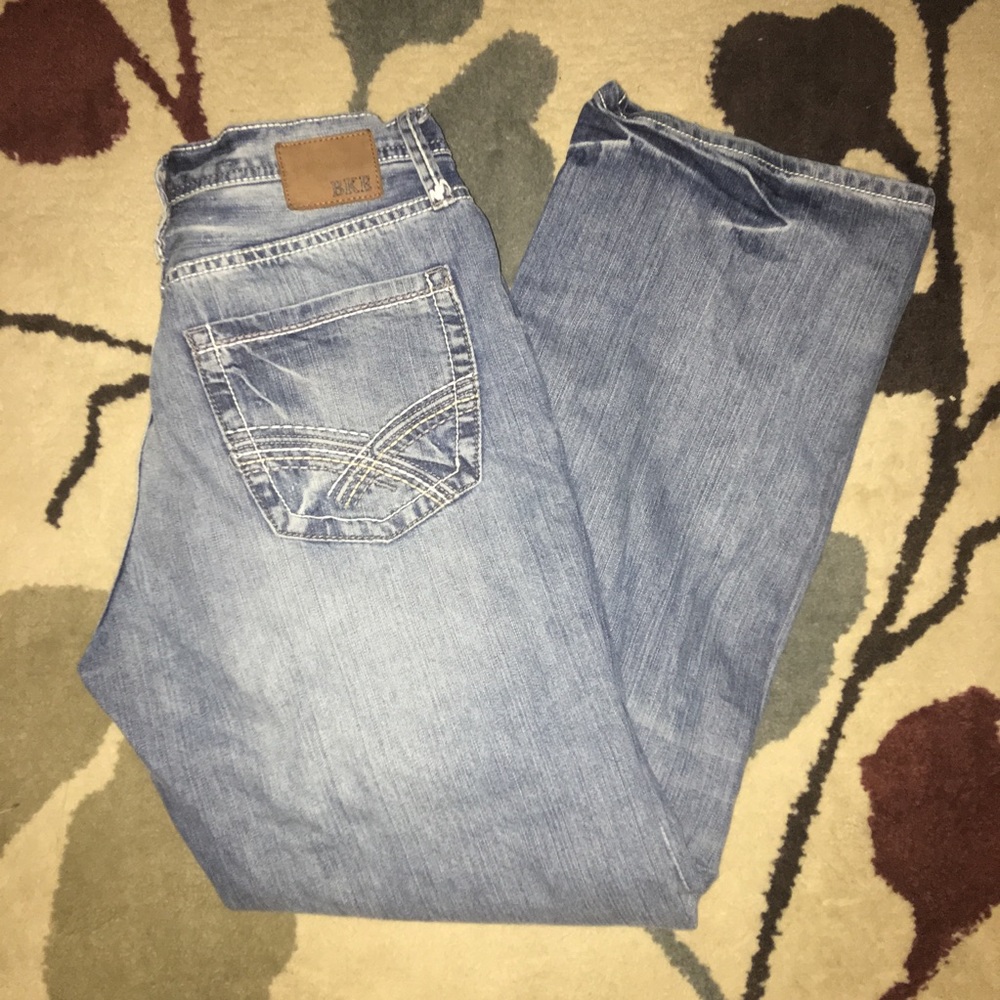 BKE JEANS