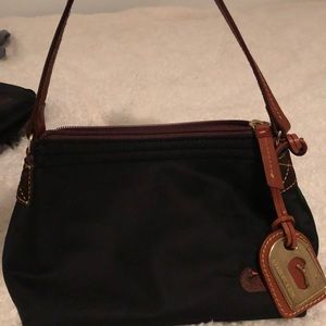 Dooney & Bourke mini purse