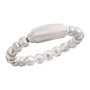 Silpada Stretch Charlotte Ring R3310