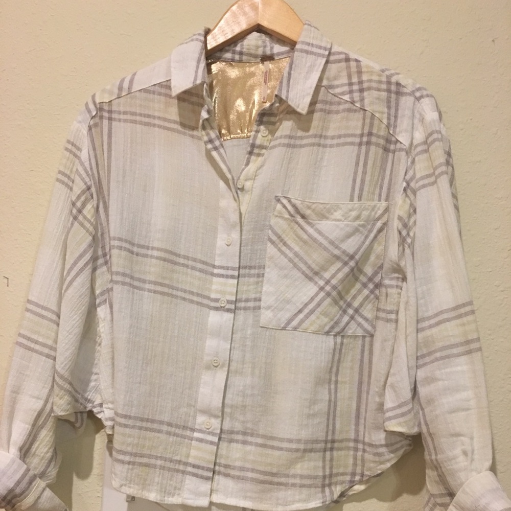 Top shirt