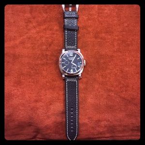 Luminor Panerai PAM00090