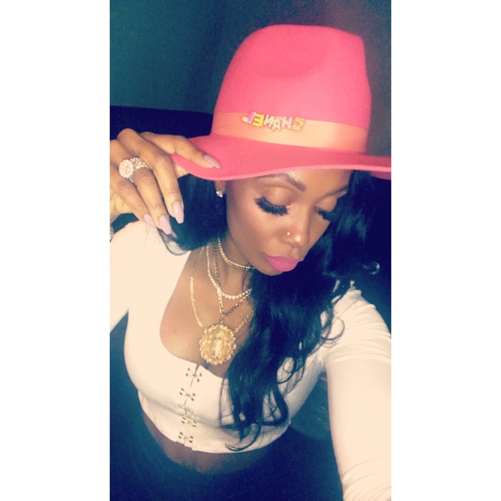 Meet your Posher, Khristian