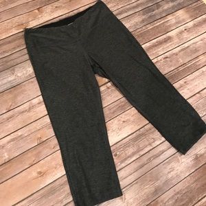 New Balance Workout Crops