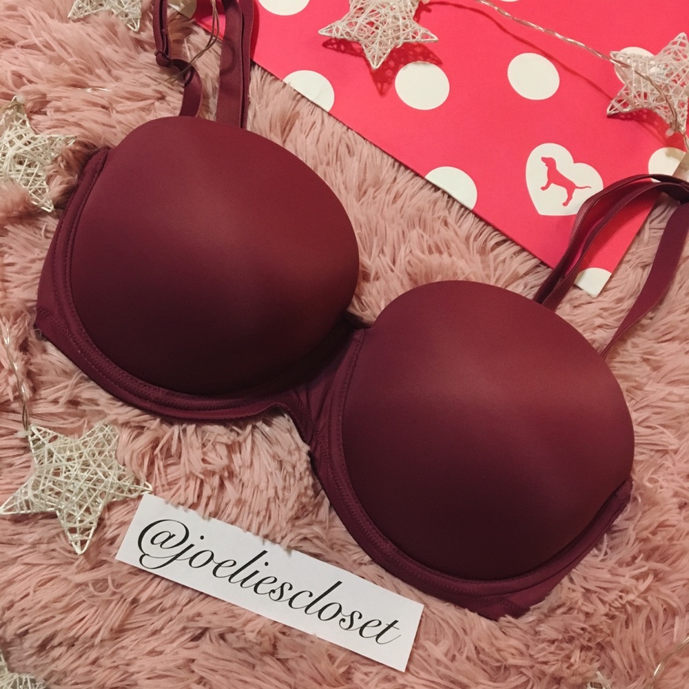 Victoria's Secret PINK Wear Everywhere Bra