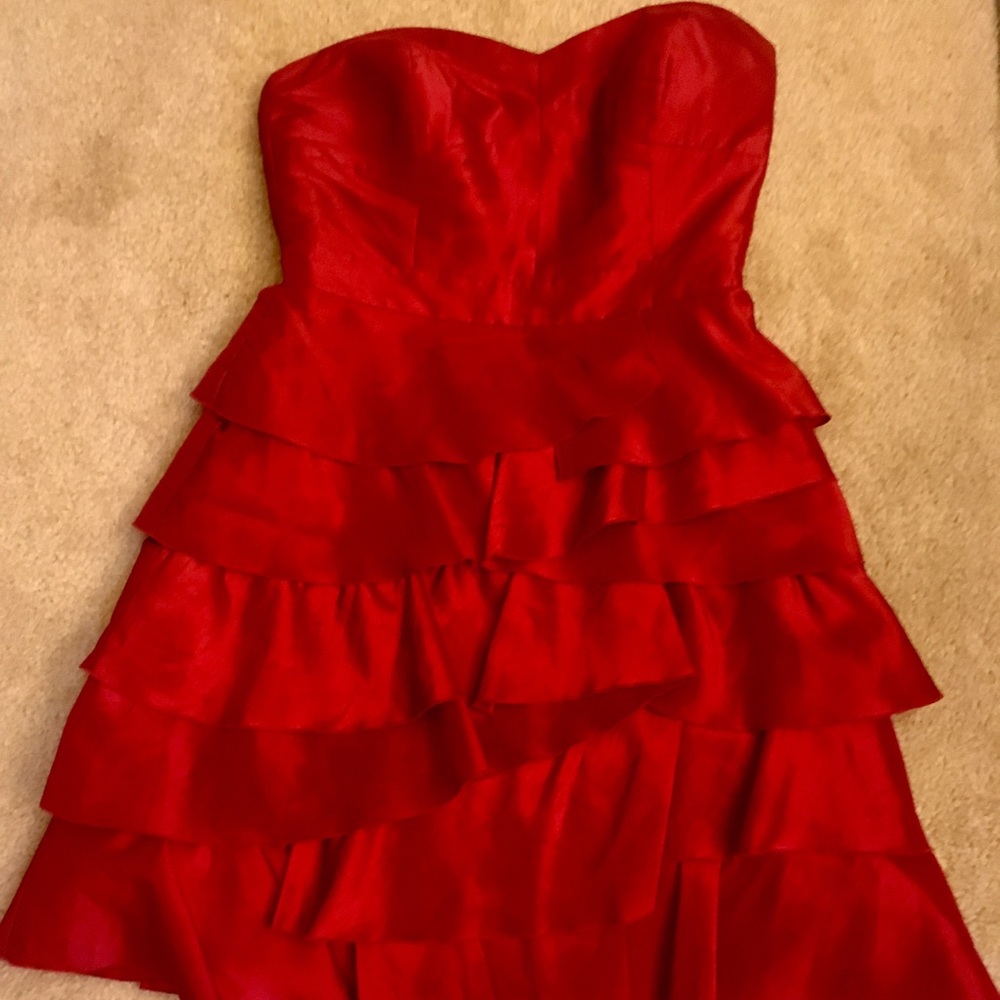 Max and Cleo Party Dress