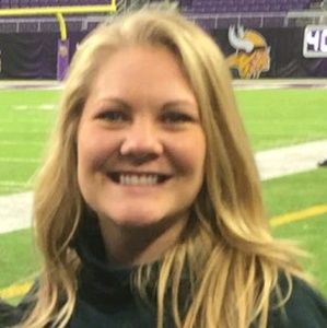 Meet your Posher, Carlyn