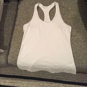 Nike tank top