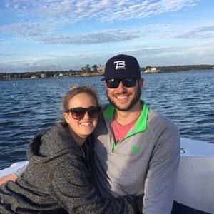 Meet your Posher, Jonathan