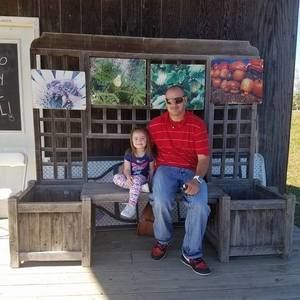 Meet your Posher, Kristina