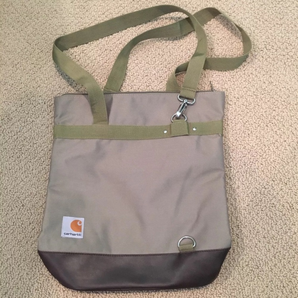 Cathartt bag