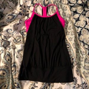 Lululemon no limits tank 💪🏽