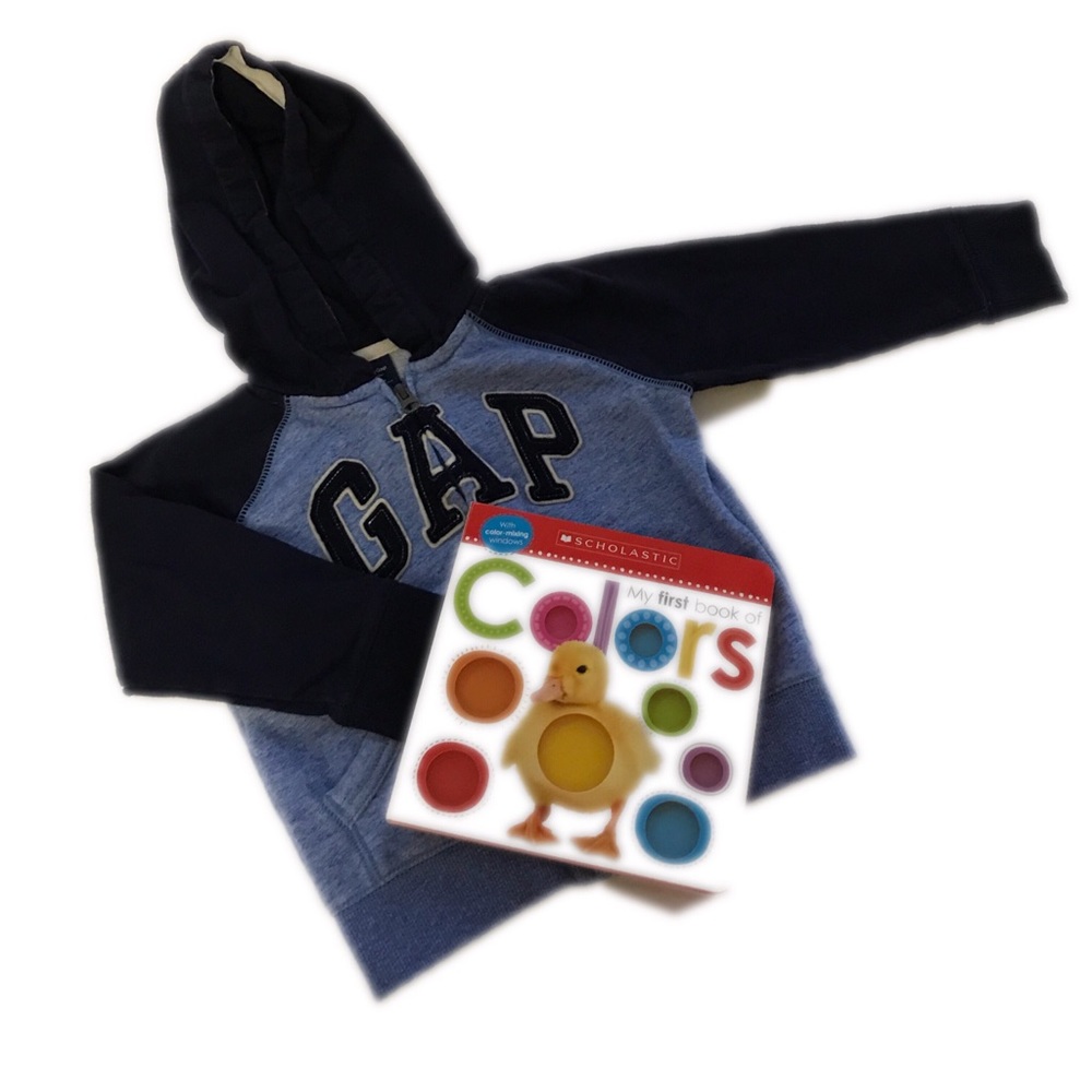 **GAP** Hoodie