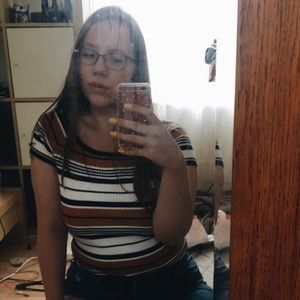 Meet your Posher, Klaudia