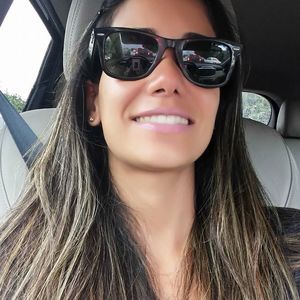 Meet your Posher, Aline fernandes