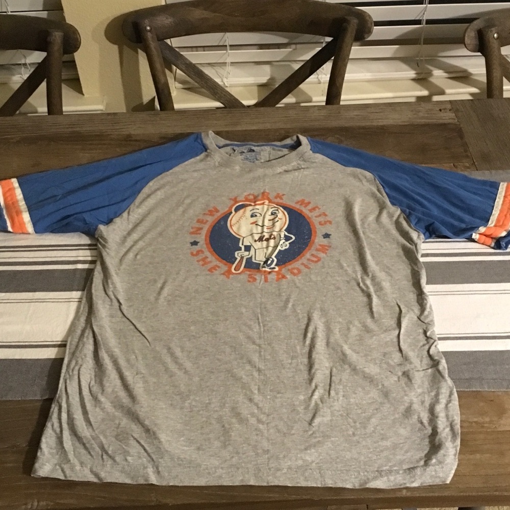 Reck Jacket T-shirt