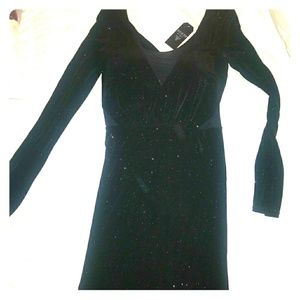 GUESS SEXY Little black Guess dress