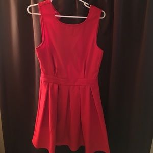 A-Line Dress
