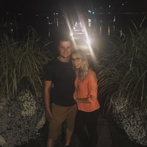 Meet your Posher, Alicia