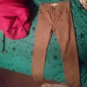 Levi pants