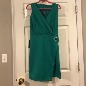 Green Dress from The Limited - New with tags!