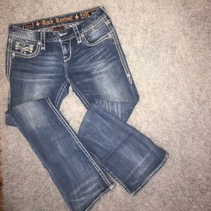 Bootcut Rock Revivals