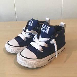 Toddler Converse sneakers