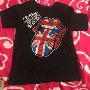 Boys graphic T-shirts