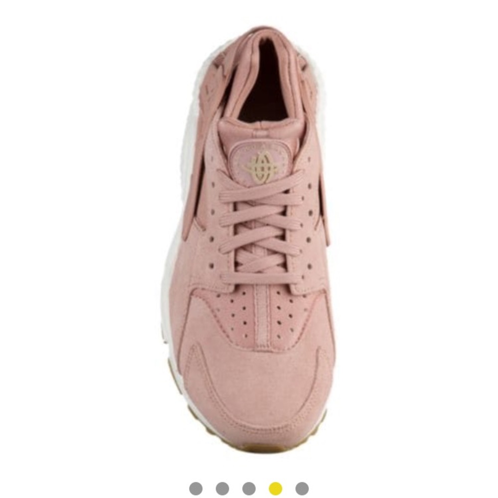 Nike air huarache sneakers