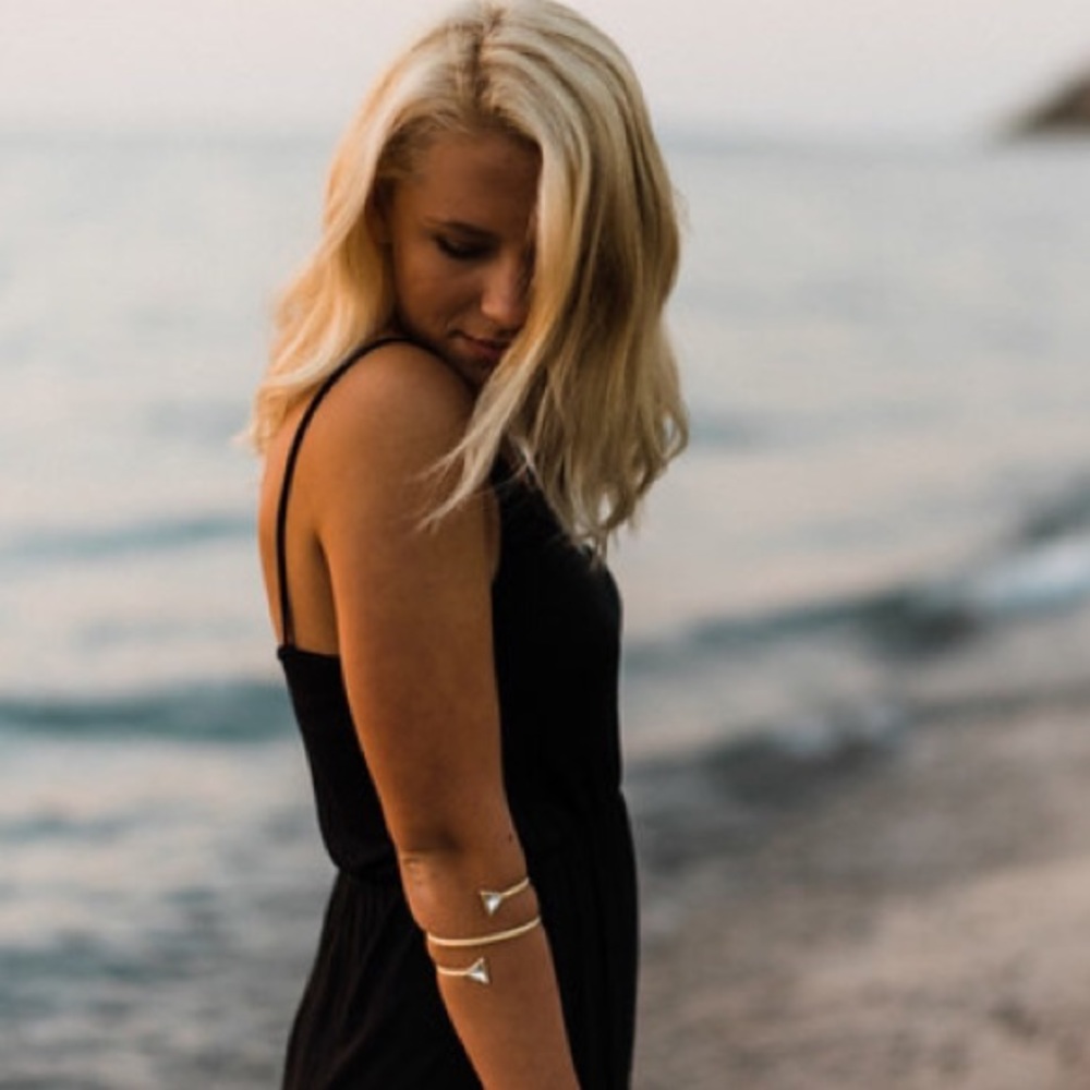 Meet your Posher, Nataliya