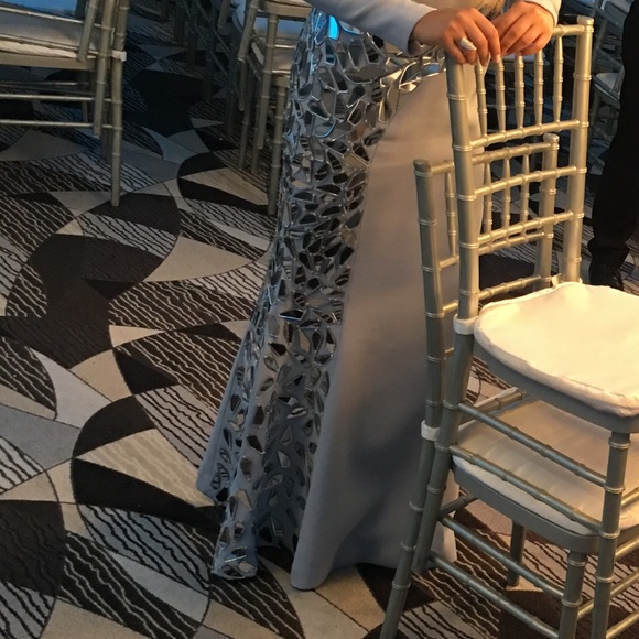 Gown - Picture 7 of 8