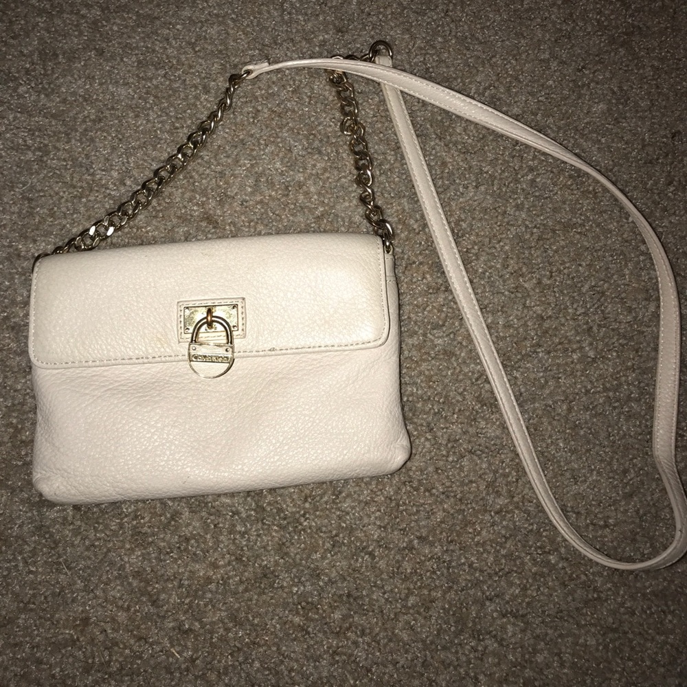 Calvin Klein crossbody