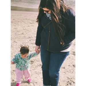 Meet your Posher, Kelsey