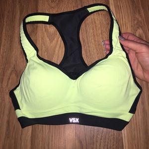 Victoria’s Secret VSX Sports Bra