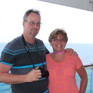Meet your Posher, Pam