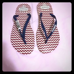 Havaianas Sandals 🎀